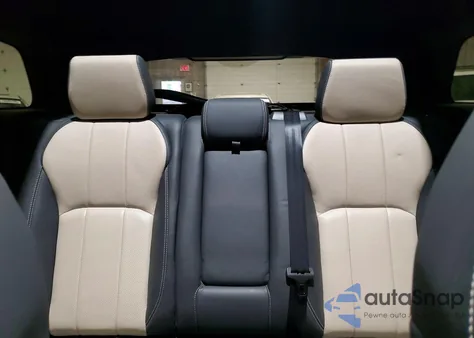 2017 Land Rover Range Rover Evoque Se z USA, uszkodzony, nr VIN SALVP2BG7HH252325